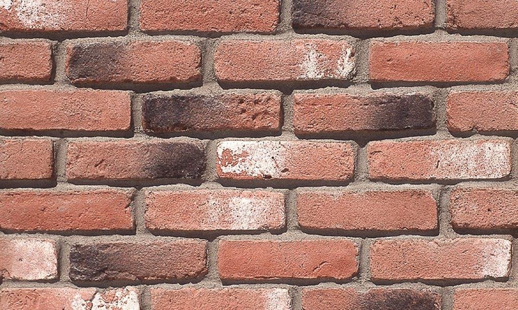 Used Brick